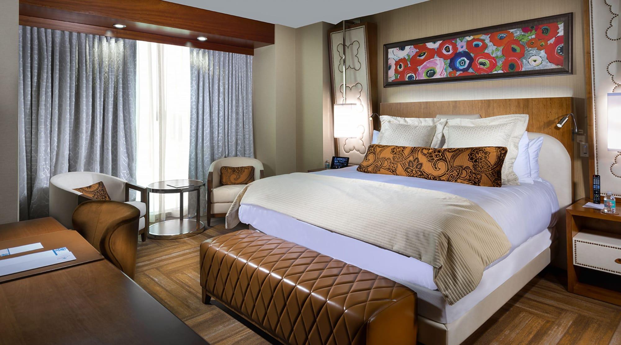 Del Lago Resort & Casino Waterloo Extérieur photo