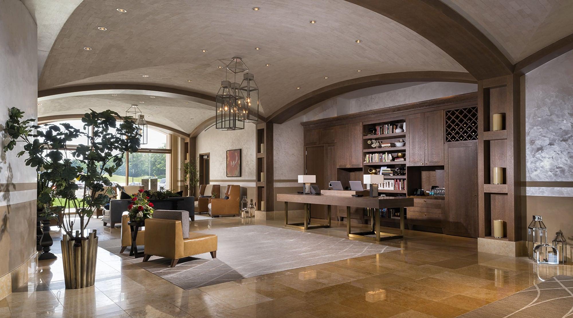 Del Lago Resort & Casino Waterloo Extérieur photo