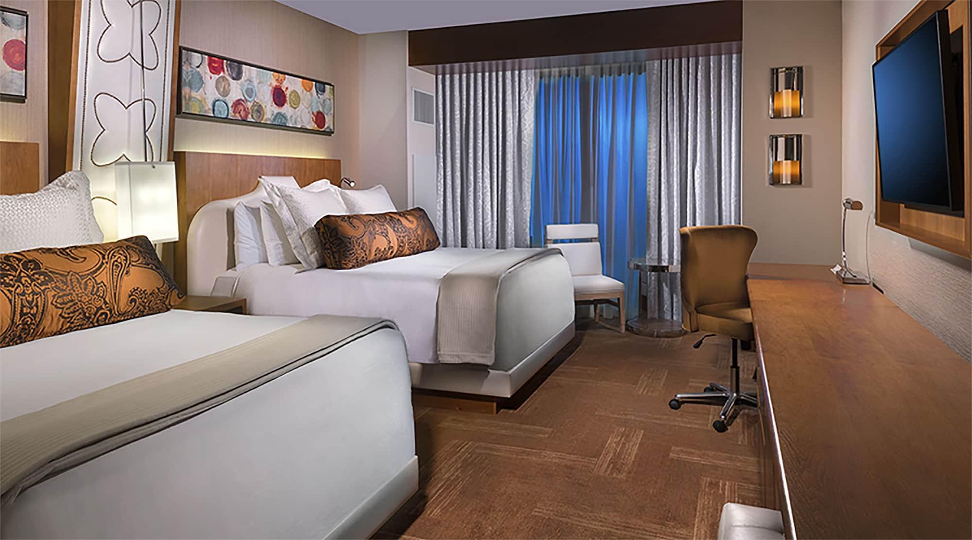 Del Lago Resort & Casino Waterloo Extérieur photo