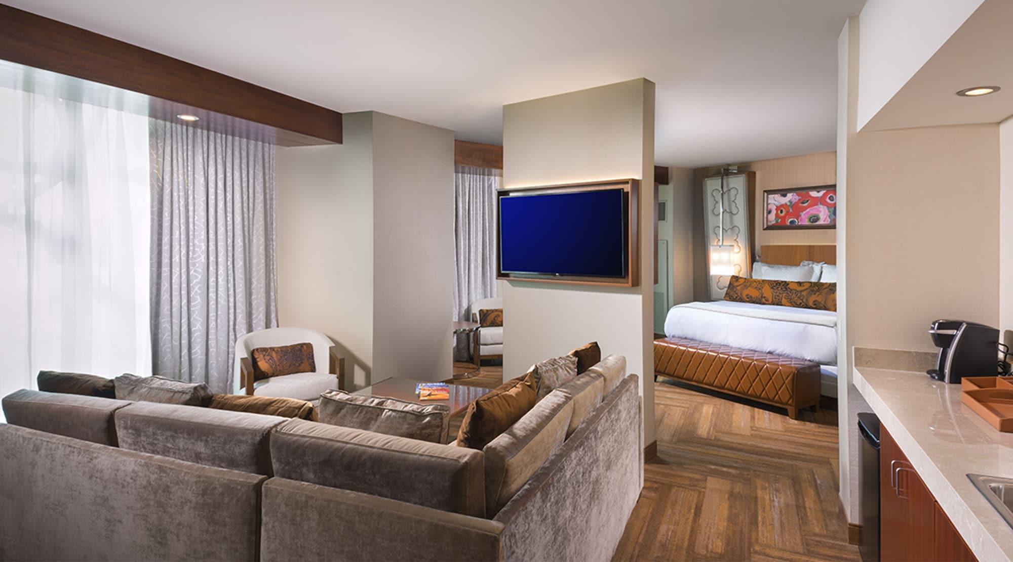 Del Lago Resort & Casino Waterloo Extérieur photo